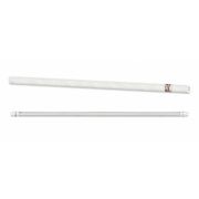 Лампа светодиодная LED-T8-П-PRO 20Вт 230В G13 4000К 1620Лм 1200мм прозрачная IN HOME