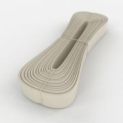 Трубка ПВХ D20