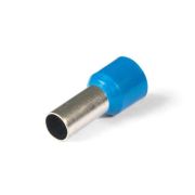 Наконечник штыревой втулочн. изол. НШвИ 16-12 (100шт)