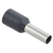 Наконечник штыревой втулочный изол. НШвИ  4,0-09 100шт