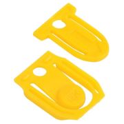 Заглушка для пломбировки для ВА47-29 ИЭК