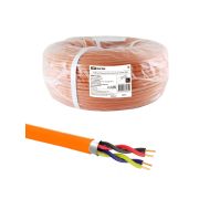 Кабель КПСЭнг(А)-FRLS 2х2х0,75 мм² (200м) TDM