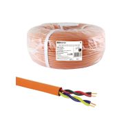 Кабель КПСнг(А)-FRHF 2х2х0,35 мм² (200м) TDM