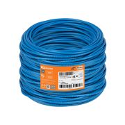 Провод ПуВнг(А)-LS 1х0,75 ГОСТ (1000м), синий TDM