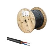 Кабель МКЭШВнг(A)-HF 1x2x0,5 TDM