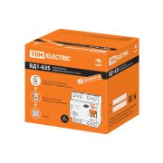 Устройство защитного отключения ВД1-63S 4Р 63А 100мА TDM