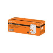 Авт. выкл.ВА47-29 2Р  8А 4,5кА х-ка В TDM