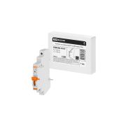 Контакт состояния КСВ47 (для ВА47-29/ВА47-100) на DIN-рейку TDM