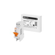 Расцепитель минимального и максимального напряжения РММ47 (для ВА47-29/ВА47-100) 230В AC на DIN-рейку TDM