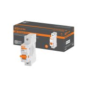 Выключатель нагрузки (мини-рубильник) ВН-32 1P 20A Home Use TDM