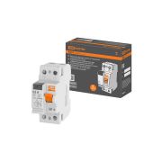 Устройство защитного отключения ВД63 2Р 63А 100мА (электронное) TDM