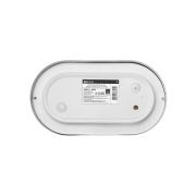 Светильник НПП 03-60-1401 (металл, стекло прозр.) IP65 TDM