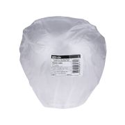 Рассеиватель шар ПММА 160 мм прозрачный (резьба А 85) TDM