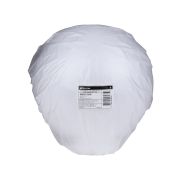 Рассеиватель шар ПММА 200 мм опал (резьба А 85) TDM