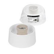 Светильник серии «Интеллект» 0101 (САВ, прямое основание без рассеивателя) TDM