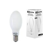 Лампа ртутная высокого давления ДРЛ 1000 Вт Е40 TDM