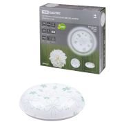 Светильник светодиодный LED СПС 02 22Вт 4000К D35см, Лето TDM