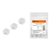 Заглушка для светодиодной ленты SMD5050-220 В TDM