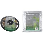 Лента светодиодная SMD5050-60-54-12-144-GR 60LED/м, IP54, 12В, 14,4Вт, зеленый, (У) TDM