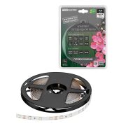 Комплект светодиодной ленты SMD2835-60 LED/м-12 В-4,8 Вт/м-IP20-6000 К (5 м), 24 Вт TDM