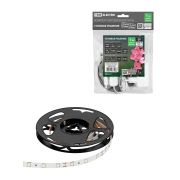 Комплект светодиодной ленты SMD2835-60 LED/м-12 В-4,8 Вт/м-IP65-6000 К (1 м), 6 Вт TDM