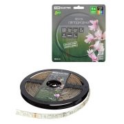 Лента светодиодная SMD5050-60 LED/м-IP65-12 В-14,4 Вт/м-RGB (5 м) блистер TDM