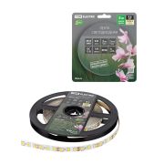 Лента светодиодная SMD2835-120 LED/м-IP20-12 В-9,6 Вт/м-3000 К (5 м) блистер TDM