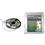Лента светодиодная SMD2835-120 LED/м-IP20-12 В-9,6 Вт/м- мультибелая (5 м) TDM