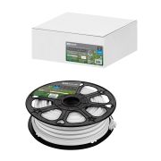Гибкий неон SMD2835-120 LED/м-220 В-6,5 Вт/м-IP67-синий (25м) TDM