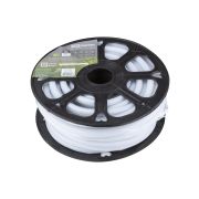 Гибкий неон круглый SMD2835-120 LED/м-220 В-6,5 Вт/м-IP67-6000 K (25м) TDM