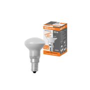 Лампа накаливания зеркальная R39-30 Вт-230 В-Е14 TDM