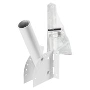 Кронштейн КР-3.1 (250 мм) для уличного светильника с переменным углом TDM