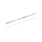 Лампа светодиодная НЛ-Т8-26 Вт-230 В-4000 К–G13, 1500 мм, матовая, стекло, непов. Народная