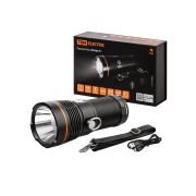 Прожектор «Титан 7», 30 Вт CREE 3600 лм, 4х18650, IPX5, Type-C, TDM