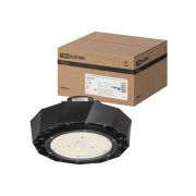 Светильник ДСП-04-150 UFO 150 Вт, 22 500 лм, 5000 К, 100-277 В, IP65, TDM