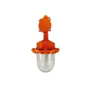 Светильник взрывозащищенный ФСП 57-40-001 (В3Г-200) УХЛ1 1ExdIIBT6Gb TDM