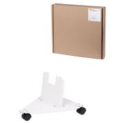 Подставка на колёсиках под рециркулятор ОРБ 1х15, ОРБ 2х15, ОРБ 4х15, ОРБ 2х30 TDM