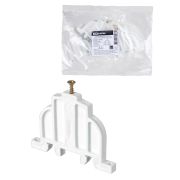 Суппорт-держатель ЭУИ для кабель-канала 100х60 (10 шт.) TDM