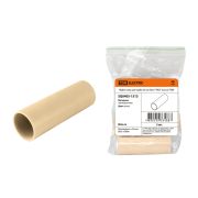 Муфта соед. для трубы 25 мм (5шт) «ЭКО» (сосна) TDM