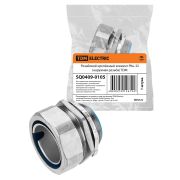 Резьбовой крепёжный элемент РКн-32 (наружная резьба) TDM