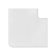 Поворот 90 гр. КМП 60х40