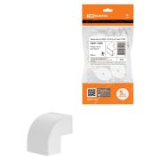 Внешний угол КМН 15х10 (4 шт./комп.) TDM