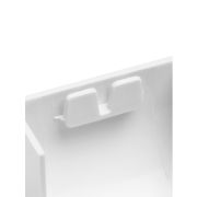 Внешний угол КМН 25х16 (4 шт./комп.) TDM