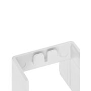 Внутренний угол КМВ 25х16 (4 шт./комп.) TDM