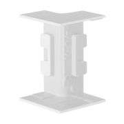 Внутренний угол КМВ 40х16  (4 шт./комп.) TDM