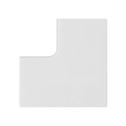 Поворот на 90 гр. КМП 16х16 (4 шт./комп.) TDM