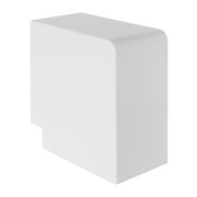 Поворот на 90 гр. КМП 100x60 (2 шт./комп.) TDM