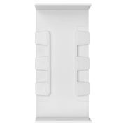 Соединитель КМС 100х60 (2 шт./комп.) TDM