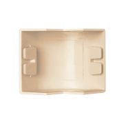 Внешний угол КМН 25х16 сосна (4 шт./комп.) TDM