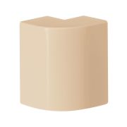 Внешний угол КМН 40х16 сосна (4 шт./комп.) TDM